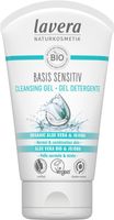 Basis sensitiv cleansing gel EN-IT