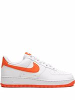 Nike baskets Air Force 1 '07 - Blanc