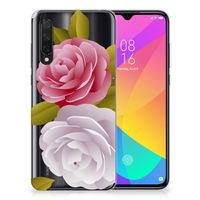 Xiaomi Mi 9 Lite TPU Case Roses