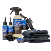 Velorest Chain Care Bundle