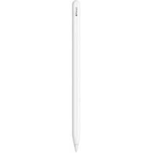 Apple MU8F2ZM/A stylus-pen 20,7 g Wit