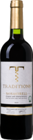 Traditions Monastrell (Organic)