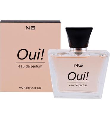 Ng Touch By Voorheen Qui! (80ml)
