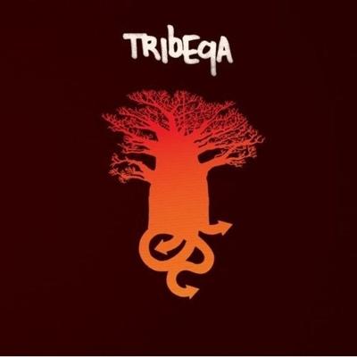 Tribeqa - LP (3516628262418)