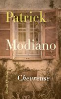 Chevreuse - Patrick Modiano - ebook - thumbnail