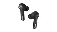 ASUS ROG Cetra True Wireless Hoofdtelefoons True Wireless Stereo (TWS) In-ear Gamen Bluetooth Zwart - thumbnail