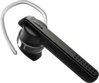 Jabra Talk 45 Headset In-ear Zwart - thumbnail