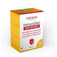 Nutrisan ImmunoSan Defense 70+20Capsules