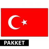 Turkije thema artikelen pakket - thumbnail