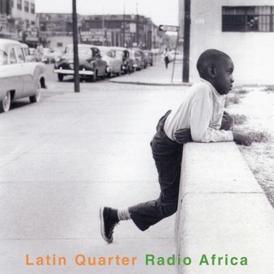 Radio Africa - LP (8719262016682)