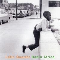 Radio Africa - LP (8719262016682)