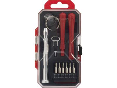 TOOLCRAFT 1599702 Reparatieset 17-delig