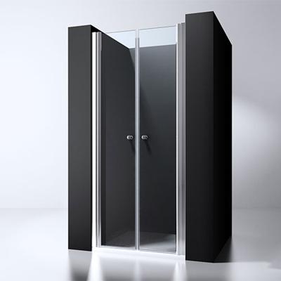 Douchedeur Erico Nisdeur Pendeldeur Draaideur 90x200cm Antikalk Helder Glas Chroom Profiel 6mm Veiligheidsglas Easy Clean Douchedeur Erico Nisdeur Pendeldeur Draaideur 90x200cm Antikalk Helder Glas Chroom Profiel 6mm Veiligheidsglas Easy Clean