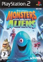 Monsters vs. Aliens - thumbnail