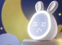 FlinQ Wake-up Light Kids - Slaaptrainer - thumbnail