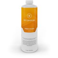 EK CryoFuel Amber Orange Koelmiddel - thumbnail