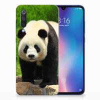 Xiaomi Mi 9 TPU Hoesje Panda