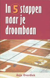 In 5 stappen naar je droombaan (Paperback)