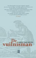 De vuilnisman - Louis van Dievel - ebook - thumbnail