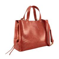 Graceland handtas rood