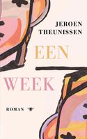 Een week - Jeroen Theunissen - ebook - thumbnail