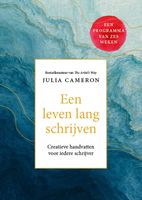 Een leven lang schrijven - Julia Cameron - ebook - thumbnail