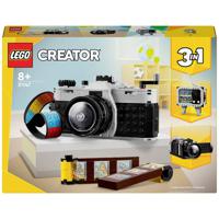 LEGO® CREATOR 31147 Retro-camera - thumbnail