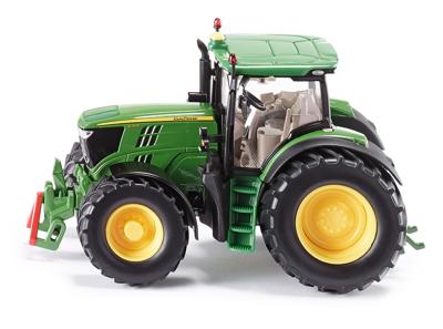 Siku Tractor John Deere 6210R 1:32 541866
