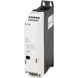 Eaton DE1-122D3FN-N20N AC-toerentalregelaar 2.3 A 230 V/AC