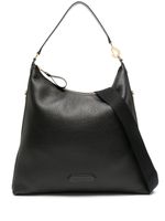 TOM FORD sac à main verni - Noir - thumbnail