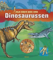 Mijn eerste boek over dinosaurussen - thumbnail