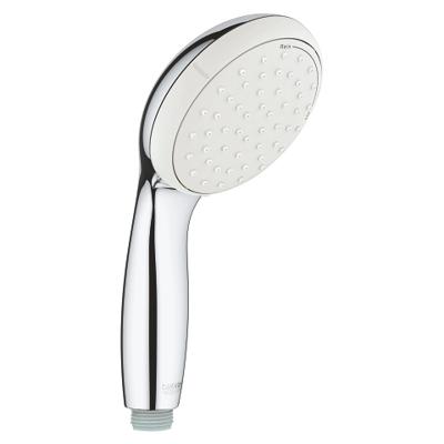 GROHE Tempesta 100 handdouche met 2 douchestralen, chroom