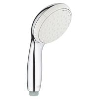 GROHE Tempesta 100 handdouche met 2 douchestralen, chroom
