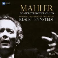 Klaus Tennstedt The Complete - CD (5099909449329)