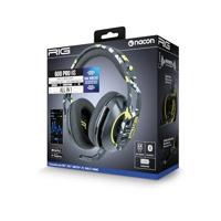 Nacon Gaming Headset RIG 600 Pro HS Acid Camo