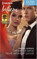 Geheim uit liefde ; Nooit vervlogen passie - Andrea Laurence - eBook (9789402511437)