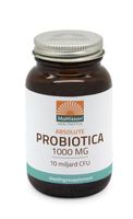 Probiotica 1000mg 10miljard CFU met prebiotica - thumbnail