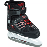 Fila Kinder Ijshockeyschaatsen X One Ice 20 Boy - 35-38