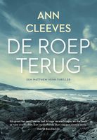 De roep terug - Ann Cleeves - ebook