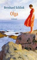 Olga - Bernhard Schlink - ebook - thumbnail