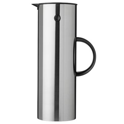 Stelton EM 77 Thermoskan RVS 1 l 900