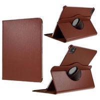 iPad Pro 12.9 2021/2022/Air 13 (2024) 360 Rotary Folio Case - Bruin