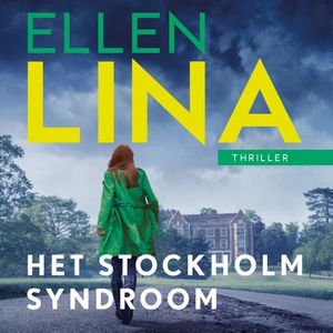 Het stockholmsyndroom