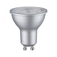 Paulmann 28756 LED-lamp Energielabel G (A - G) GU10 7 W Neutraalwit (Ø x h) 51 mm x 54 mm 1 stuk(s)