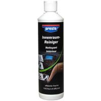 presto interior cleaner 383489a 500 ml