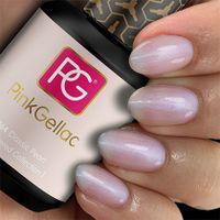 Pink Gellac Gel Nagellak Kleur 164 Classic Pearl