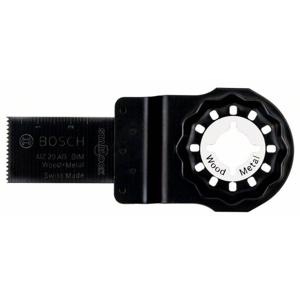 Bosch Accessories 2608661628 AIZ 20 AB Bimetaal Invalzaagblad 20 mm 5 stuk(s)