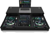 Zomo Zomo SCX-1800 Plus NSE - Flightcase Denon Prime Series - thumbnail