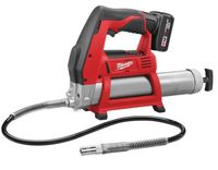 Milwaukee M12 GG-401B Vetspuit | 4.0Ah - 4933441675