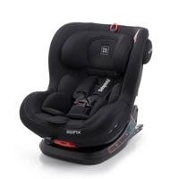 Babyauto Biro Fix autostoel zwart